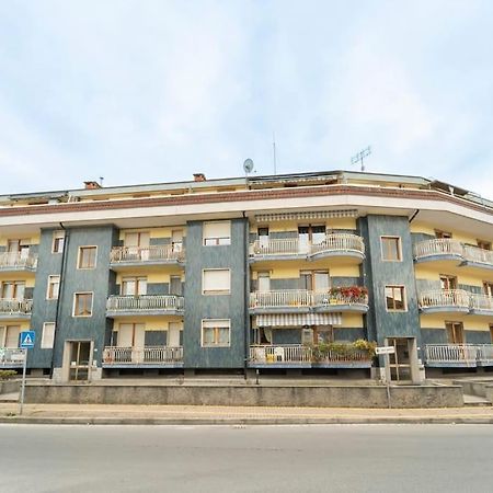Ferienwohnung Bella Borgo Borgo San Dalmazzo Exterior foto
