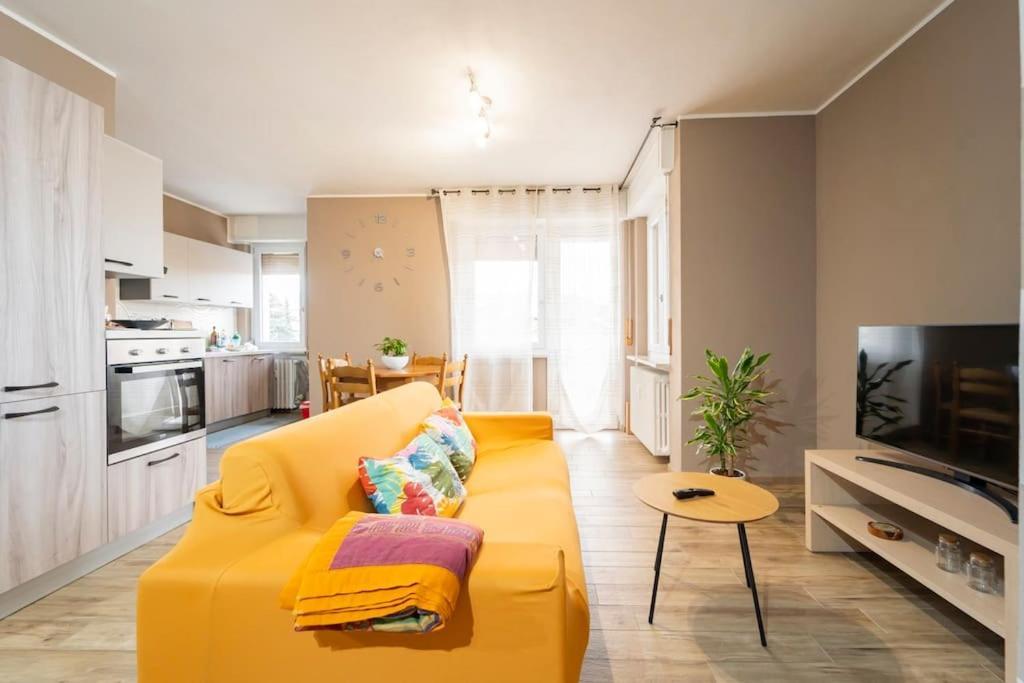 Ferienwohnung Bella Borgo Borgo San Dalmazzo Exterior foto
