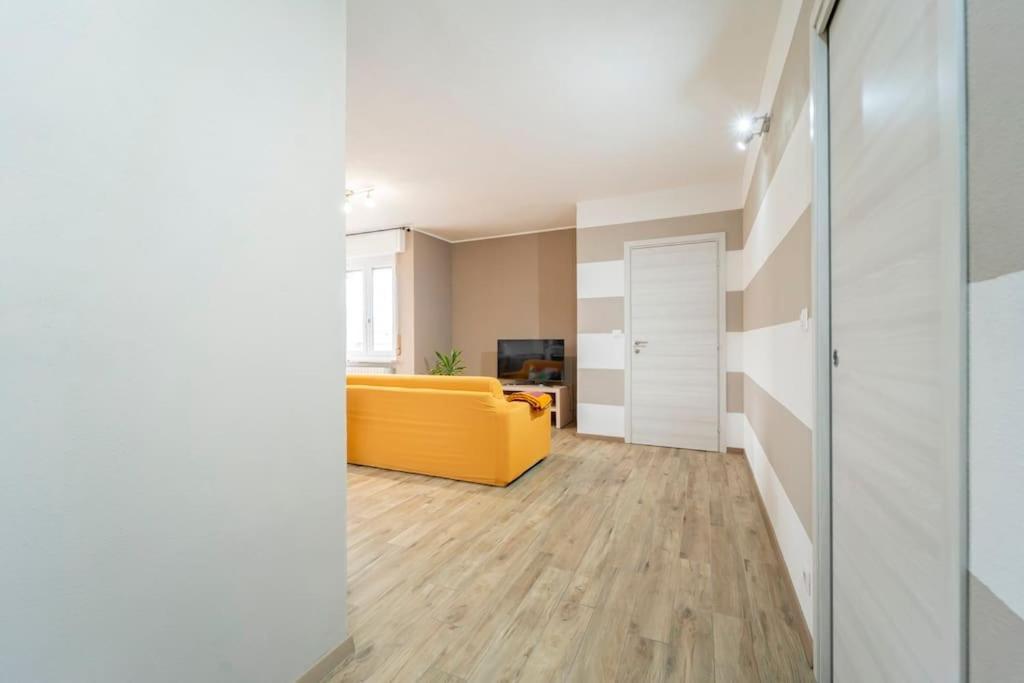 Ferienwohnung Bella Borgo Borgo San Dalmazzo Exterior foto
