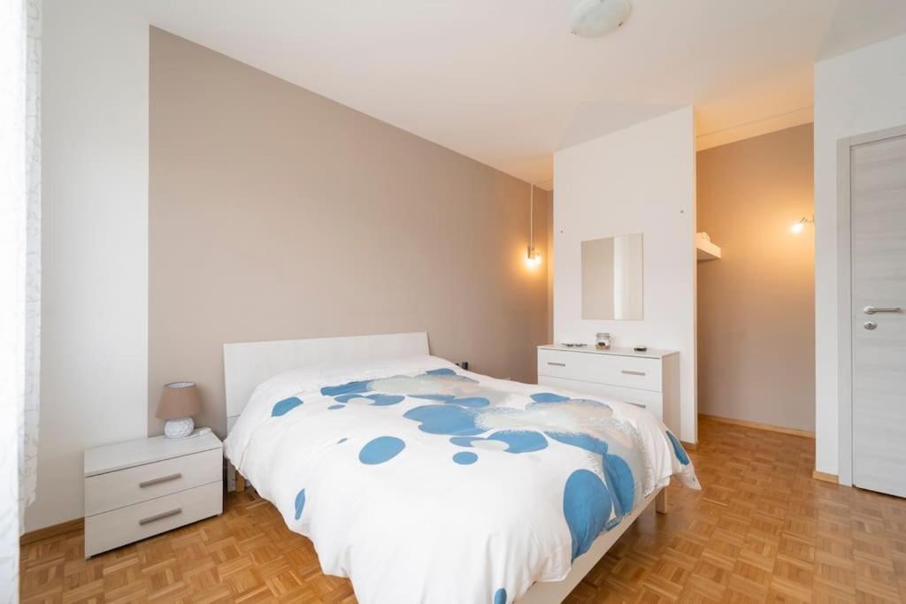 Ferienwohnung Bella Borgo Borgo San Dalmazzo Exterior foto