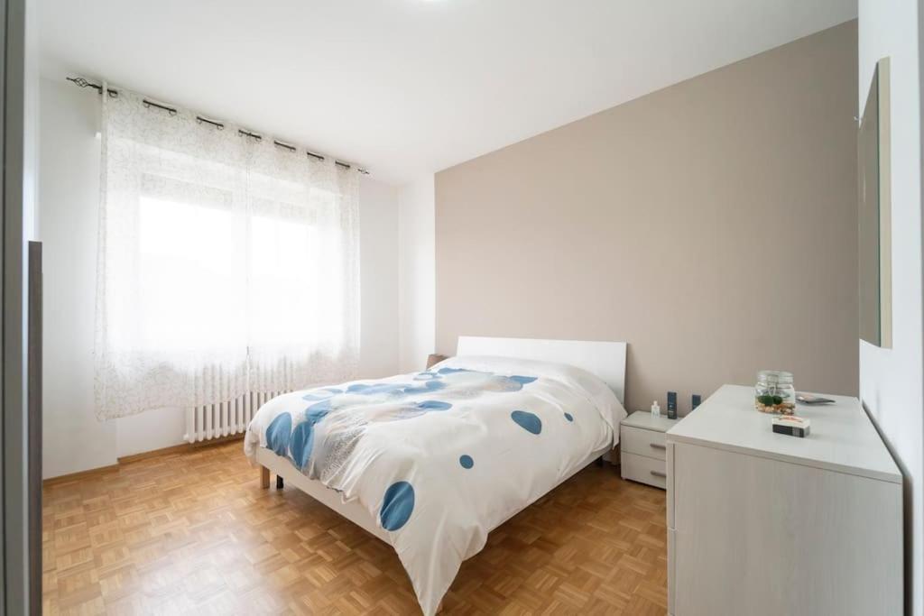 Ferienwohnung Bella Borgo Borgo San Dalmazzo Exterior foto